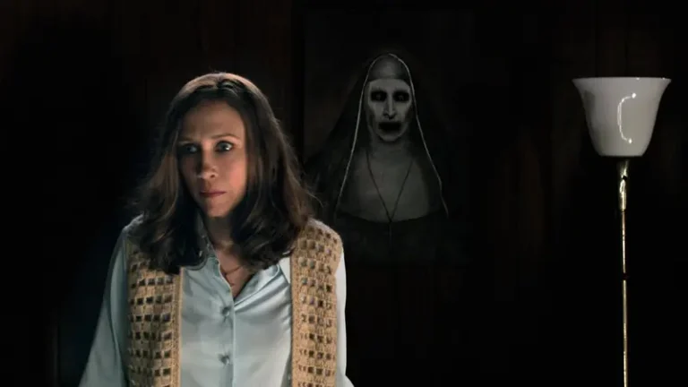 The Conjuring 2 : The Enfield Poltergeist