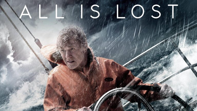Review Film All Is Lost