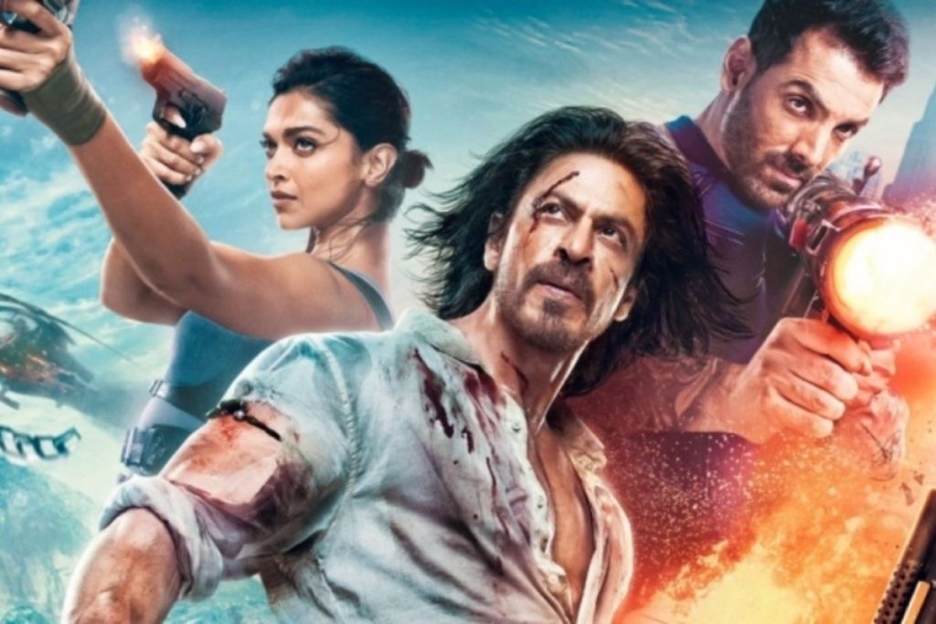 Shah Rukh Khan