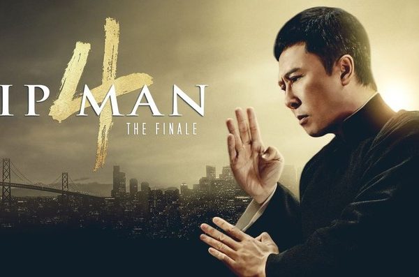 Ip Man 4
