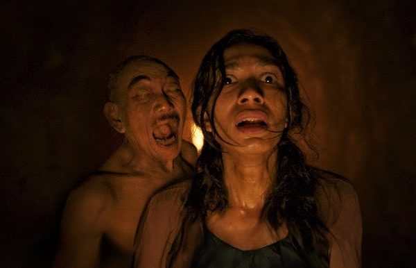 Grave Torture (2024) Grave Torture (2024)