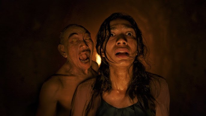 Grave Torture (2024)