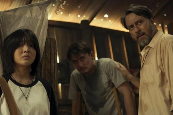 The Cursed Land (2024) The Cursed Land mendapat sambutan positif dari kritikus dan penonton, terutama karena pendekatannya yang unik dalam menggabungkan elemen horo